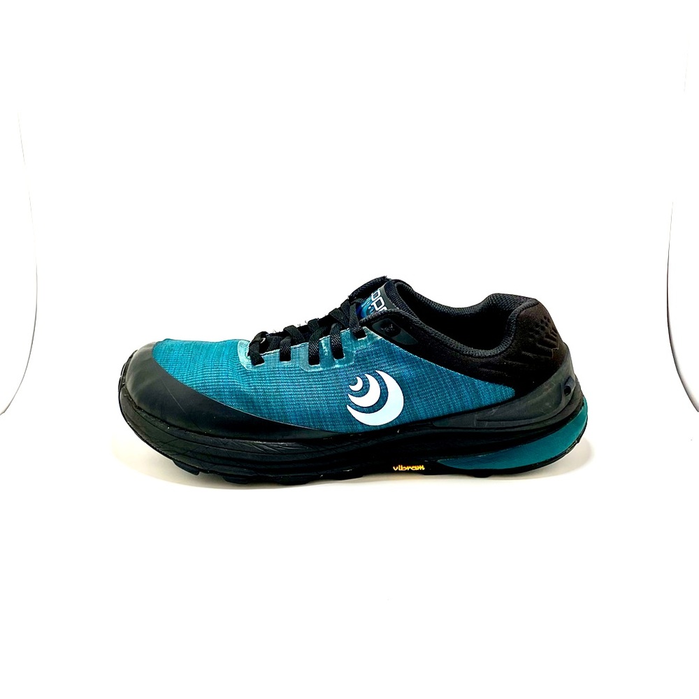 Topo Athletic Ultraventure Pro; women’s size 10